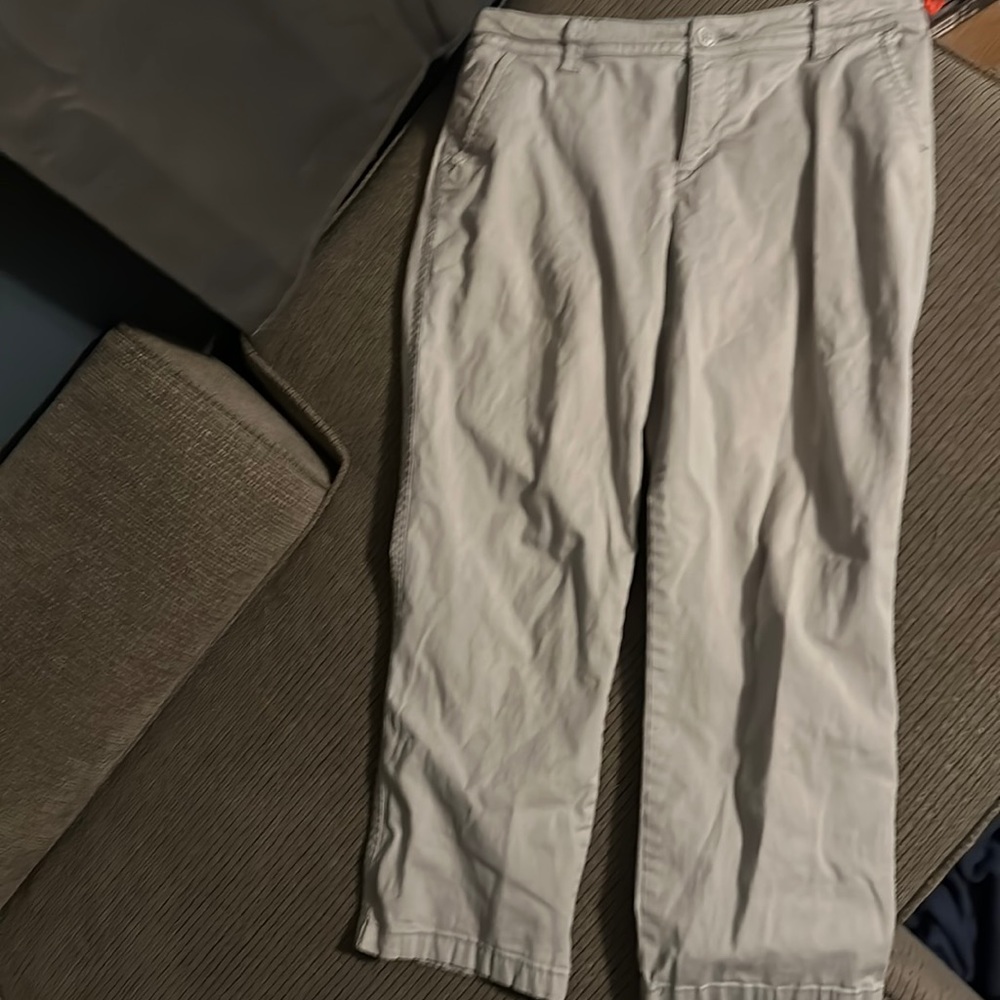 Capris